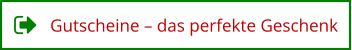 Gutscheine – das perfekte Geschenk